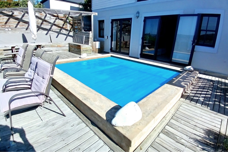 To Let 2 Bedroom Property for Rent in Westford Bridge Western Cape